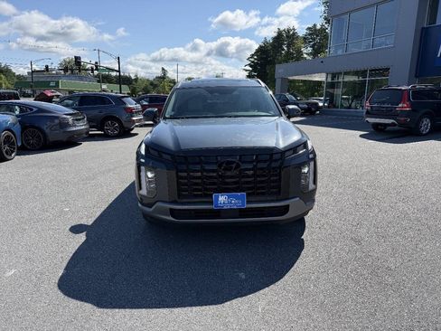 Used 2024 Hyundai Palisade SEL w/ Premium Package AWD/4WD image 4