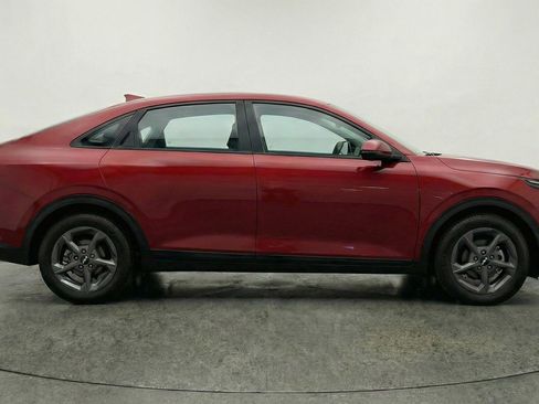 Used 2025 Kia K4 image 8