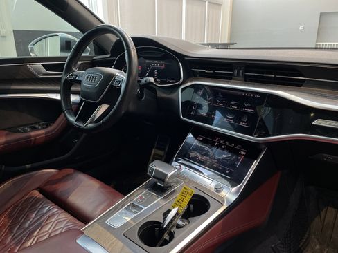 Used 2020 Audi S7 Premium Plus AWD/4WD image 36