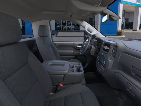 New 2026 Chevrolet Silverado 2500 W/T image 17