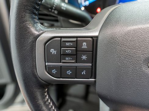 Used 2021 Ford F150 XLT w/ Equipment Group 302A High image 29