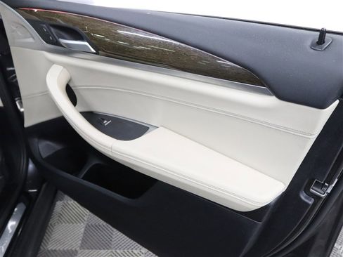 Used 2018 BMW X3 xDrive30i image 35