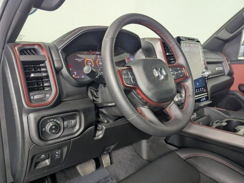 Used 2026 RAM 1500 Rebel w/ Rebel Level 1 Equipment Group AWD/4WD image 13