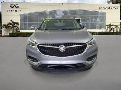 Used 2020 Buick Enclave Preferred image 2