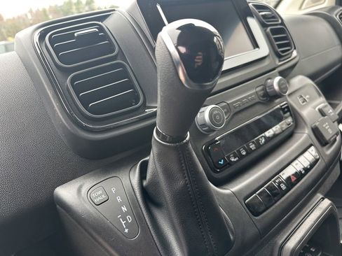 New 2026 RAM ProMaster 2500 w/ Safety Group image 25