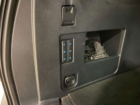 Used 2020 Ford Expedition Max Limited w/ Equipment Group 301A image 24