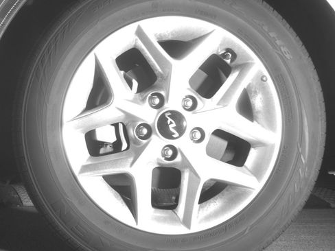 Used 2025 Kia Soul LX w/ LX Technology Package FWD image 12