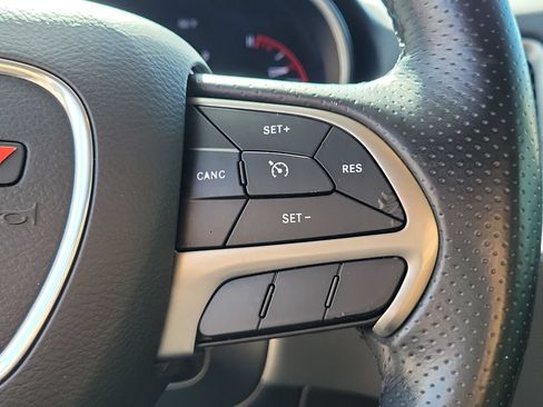 Used 2020 Dodge Durango SXT RWD image 26