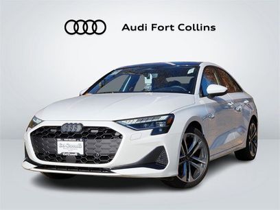 New 2026 Audi A3 2.0T Premium Plus