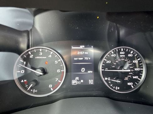 New 2026 Subaru Forester Premium image 5