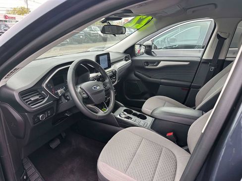 Certified 2022 Ford Escape SE w/ Convenience Package AWD/4WD image 15