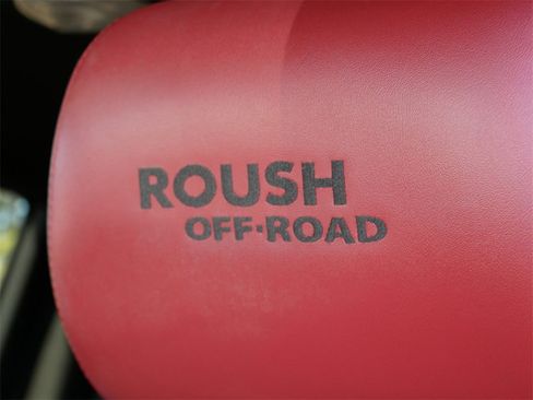 Used 2014 Ford F150 Raptor w/ Equipment Group 801A Luxury image 19