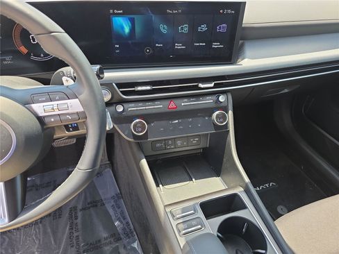 Certified 2026 Hyundai Sonata SEL AWD/4WD image 53