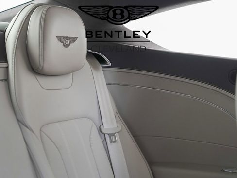 New 2026 Bentley Continental GT image 38