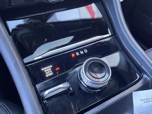 New 2026 Jeep Grand Cherokee Limited Reserve image 30