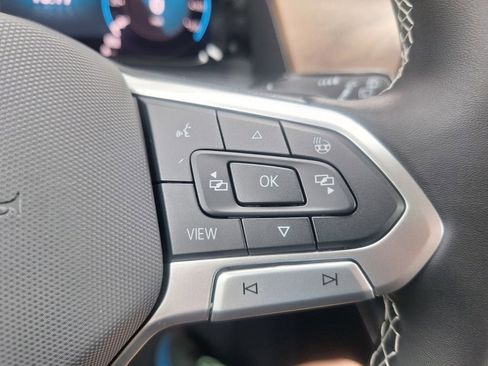 New 2026 Volkswagen Atlas SE image 14