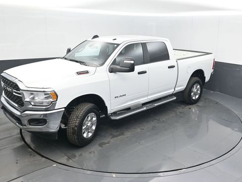 Certified 2024 RAM 2500 Big Horn image 38