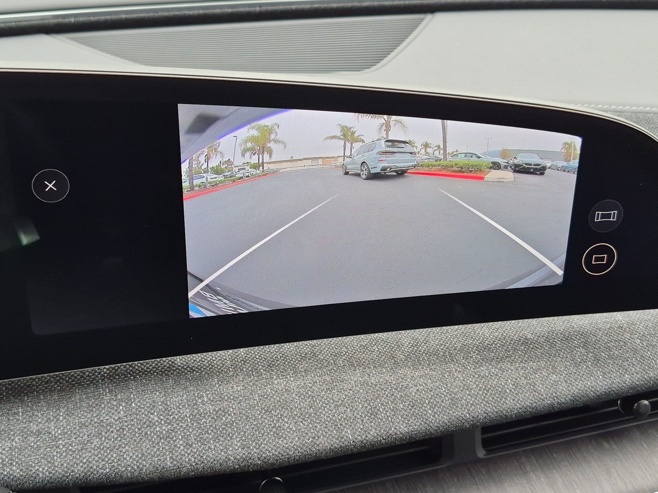 Used 2024 Lucid Air Touring AWD/4WD image 24