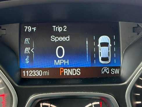 Used 2018 Ford Escape SEL w/ Ford Safe & Smart Package AWD/4WD image 19