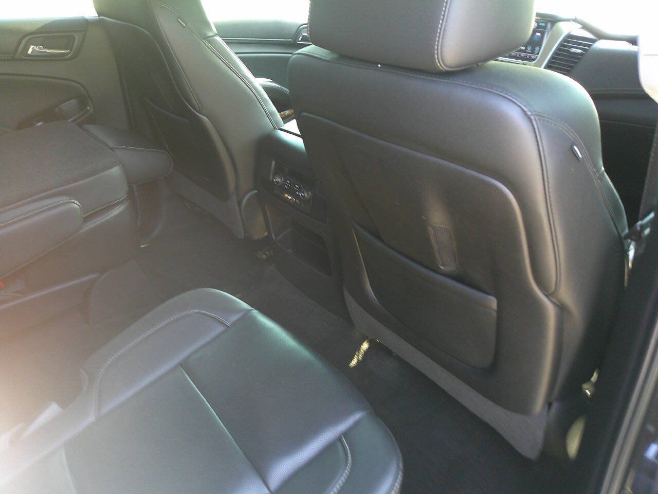 Used 2016 Chevrolet Tahoe LTZ AWD/4WD image 20