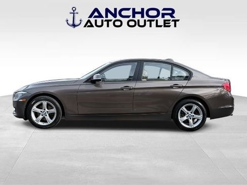 Used 2015 BMW 328i xDrive Sedan image 5