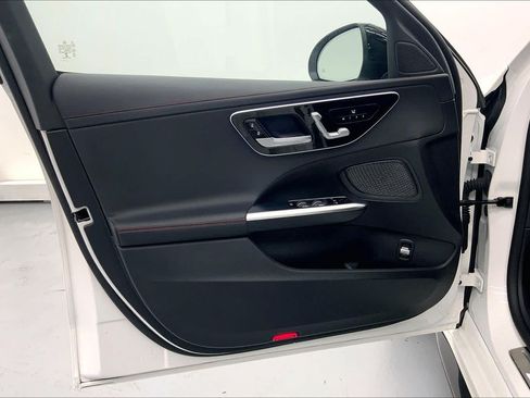 Certified 2023 Mercedes-Benz C 43 AMG 4MATIC Sedan image 19