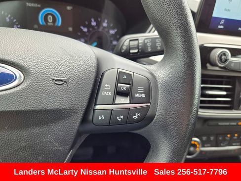 Used 2020 Ford Escape SE FWD image 23