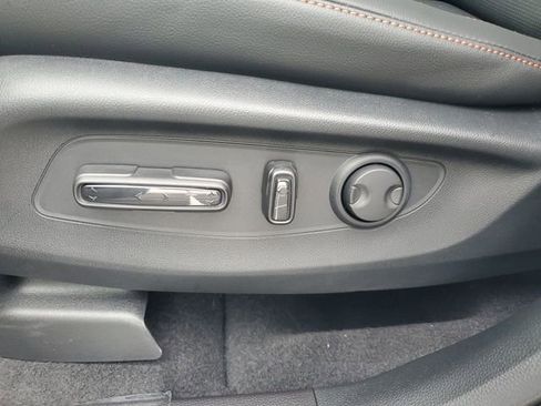 New 2026 Honda CR-V Sport Touring image 40