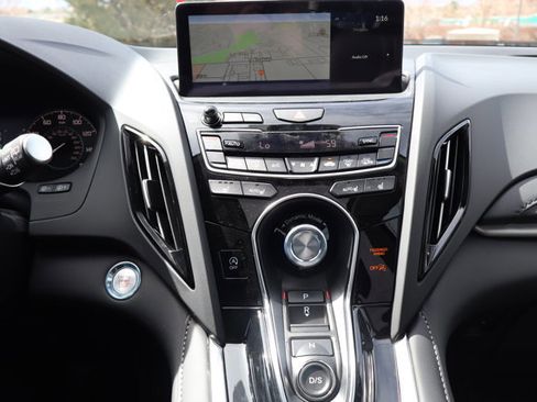 New 2026 Acura RDX SH-AWD w/ Technology Package image 15