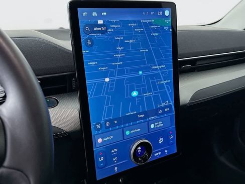 Certified 2022 Ford Mustang Mach-E Select image 26