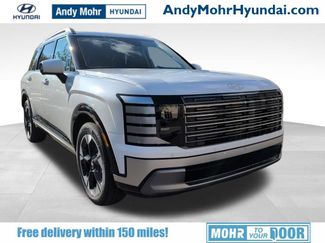 New 2026 Hyundai Palisade Limited 360° Tour