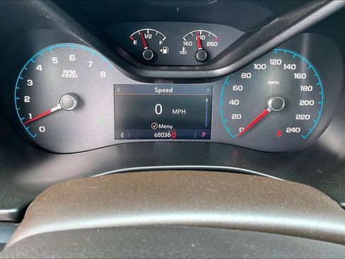 Used 2021 GMC Canyon Denali AWD/4WD image 14