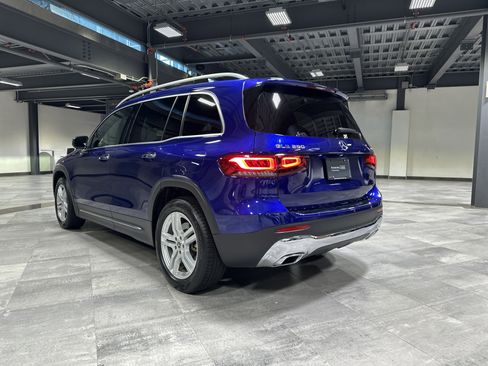Certified 2023 Mercedes-Benz GLB 250 4MATIC image 3