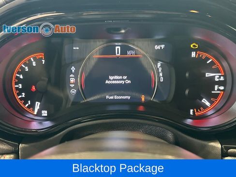 Used 2024 Dodge Durango GT AWD/4WD image 19