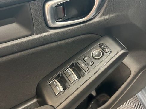 Used 2024 Honda Civic Sport image 14