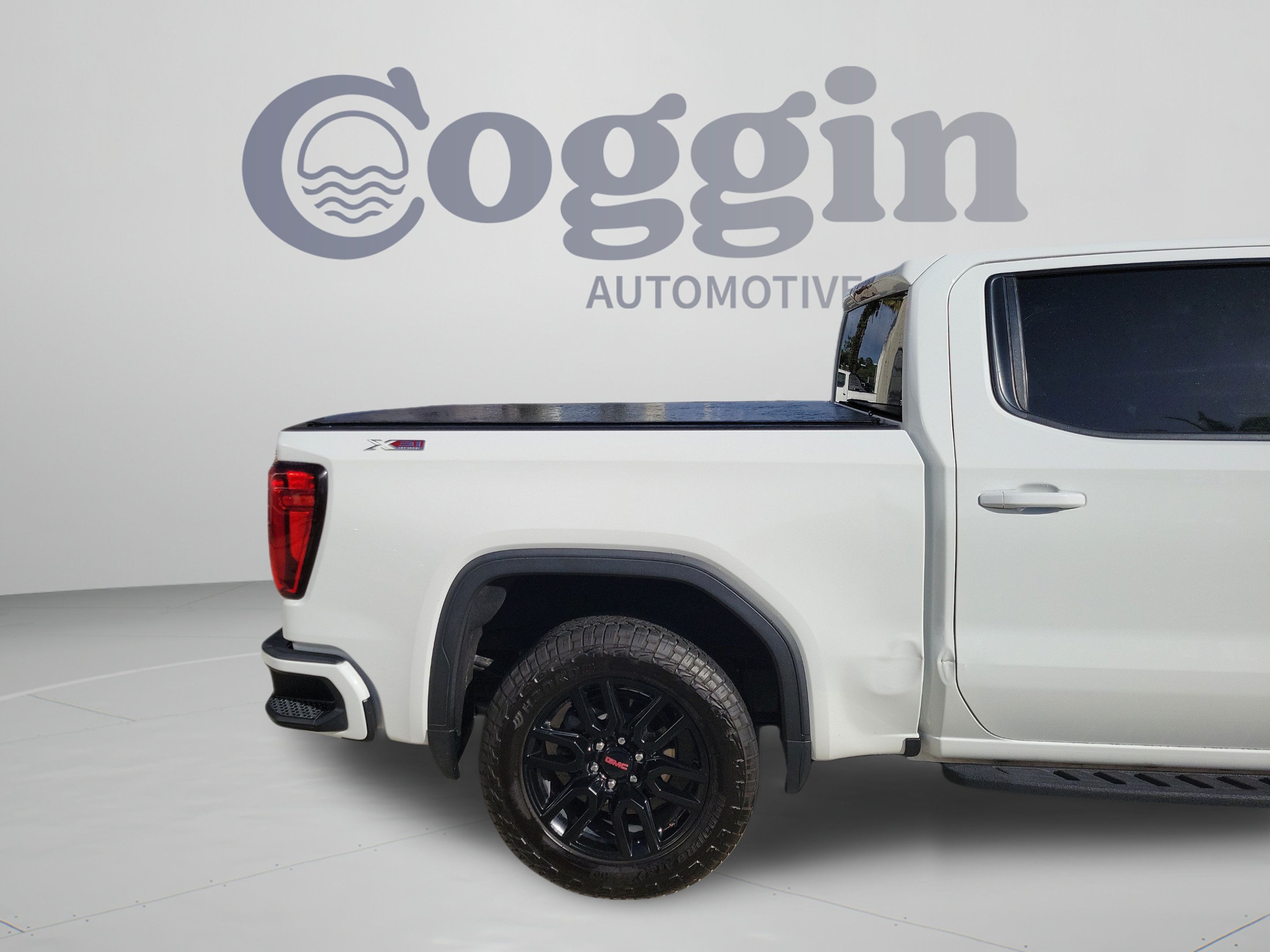 Used 2023 GMC Sierra 1500 Elevation AWD/4WD image 34