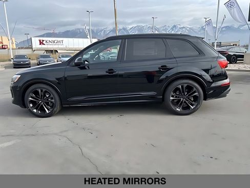 New 2026 Audi Q7 3.0T Premium Plus image 6