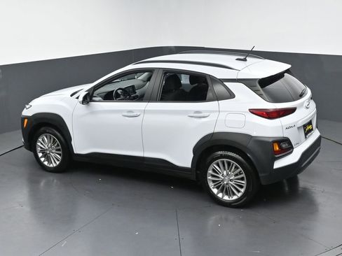 Used 2021 Hyundai Kona SEL FWD image 44