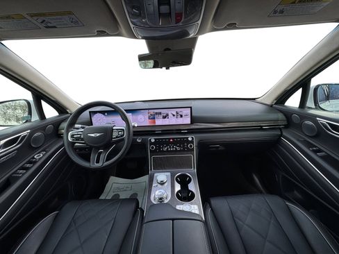 Used 2025 Genesis GV80 3.5T Prestige AWD/4WD image 20