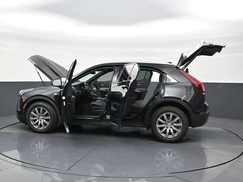 Used 2023 Cadillac XT4 Premium Luxury w/ Driver Assist Package image 31