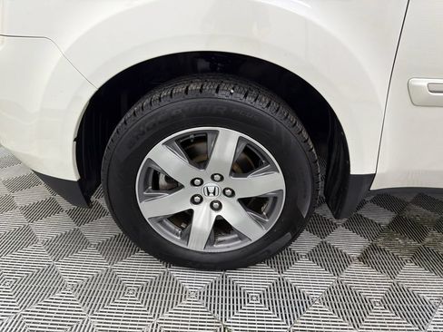 Used 2013 Honda Pilot Touring image 13