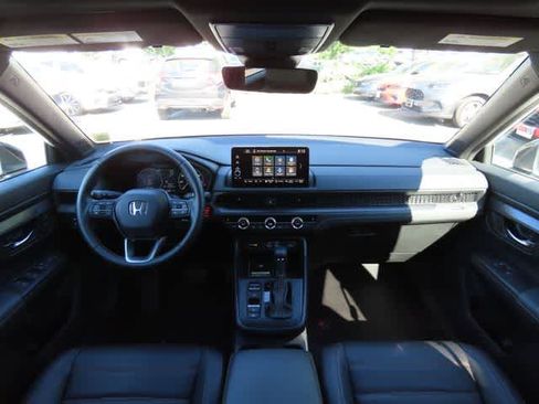 Certified 2024 Honda CR-V Sport-L image 18
