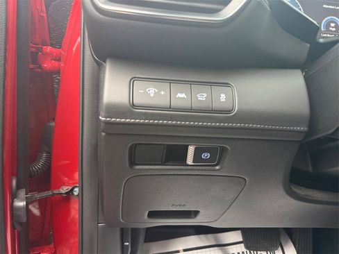 Used 2023 Hyundai Santa Fe Limited image 18