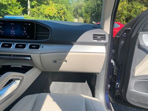 Used 2020 Mercedes-Benz GLE 450 4MATIC image 29