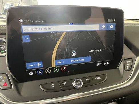 Certified 2024 Chevrolet Blazer LT w/ Sound & Technology Package image 15