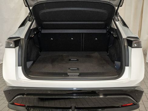 Certified 2023 Nissan Ariya AWD image 5