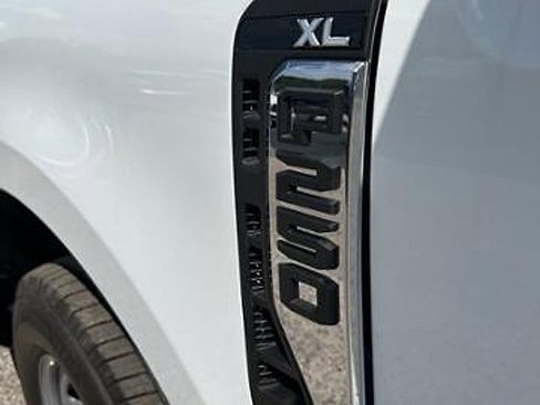 New 2025 Ford F250 XL w/ XL Driver Assist Package image 11