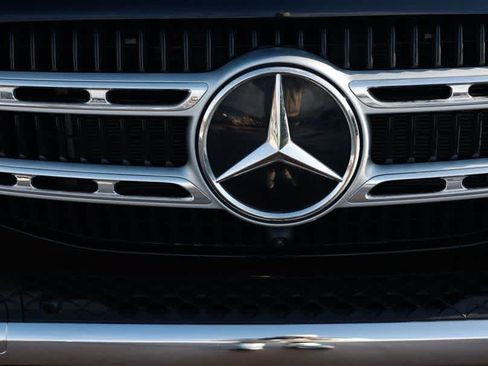 Used 2026 Mercedes-Benz GLE 350 4MATIC image 32