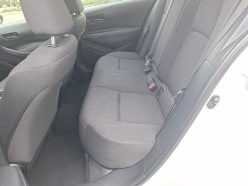 Used 2024 Toyota Corolla LE image 17