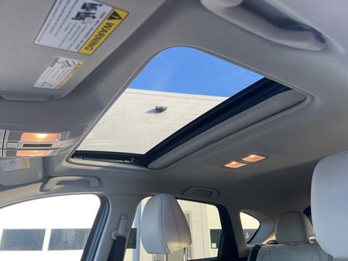 Used 2025 MAZDA CX-5 AWD 2.5 S w/ Preferred Package image 31